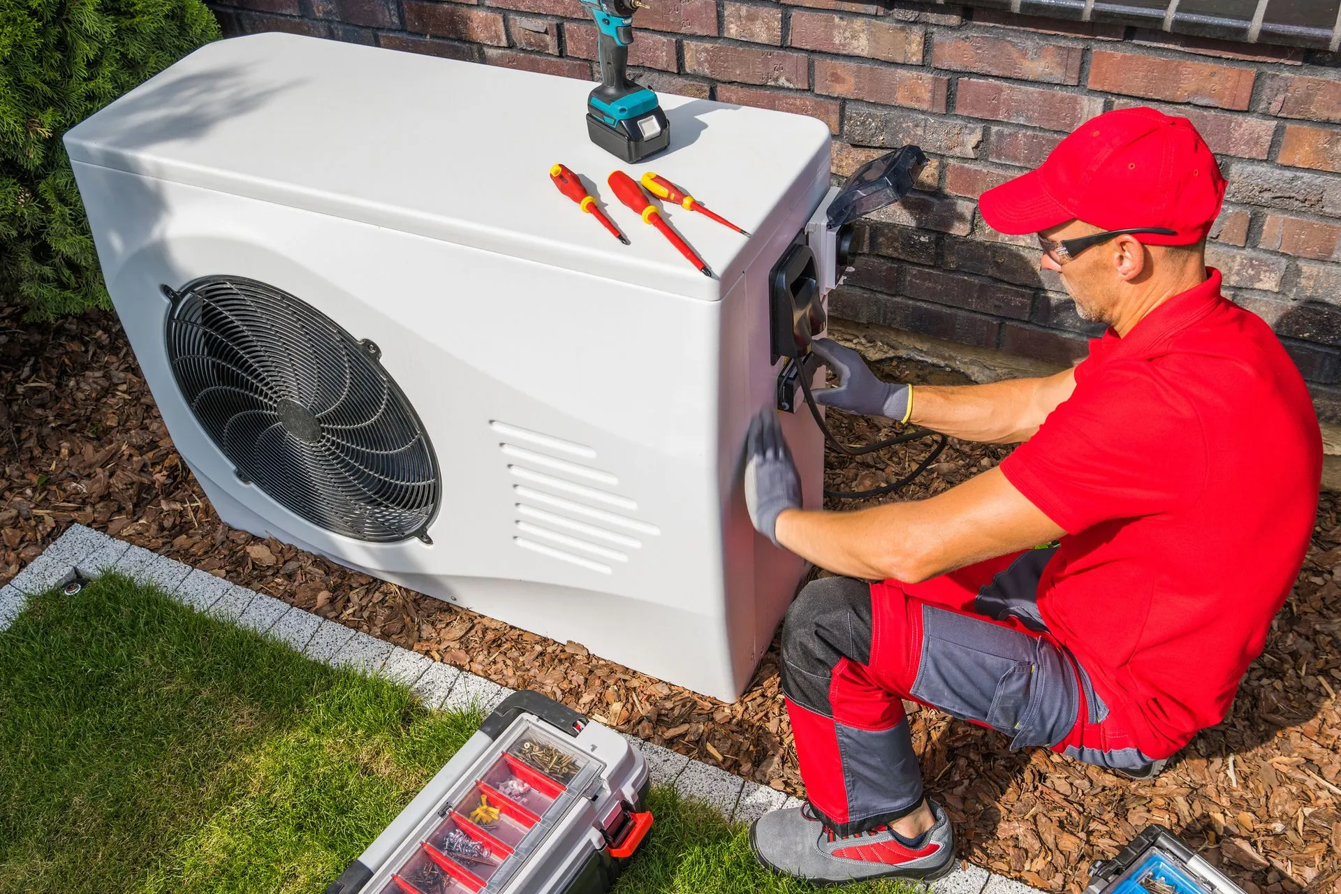 About HVAC in Clayton, NC